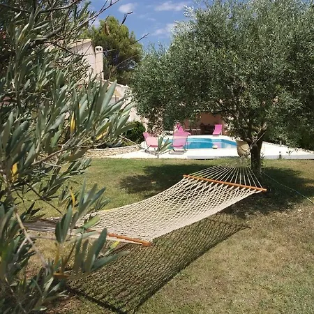 L'eolyre Bed & Breakfast