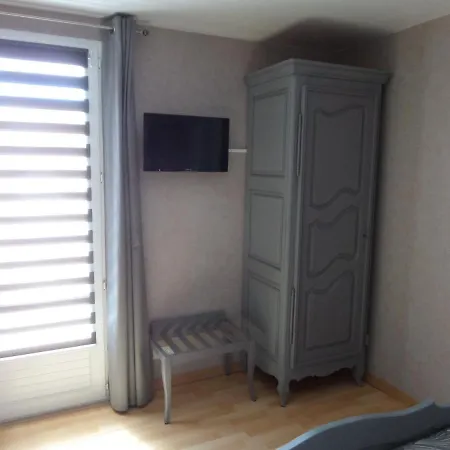 L'eolyre Bed & Breakfast La Motte-d'Aigues