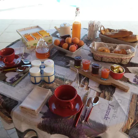 L'eolyre Bed & Breakfast *