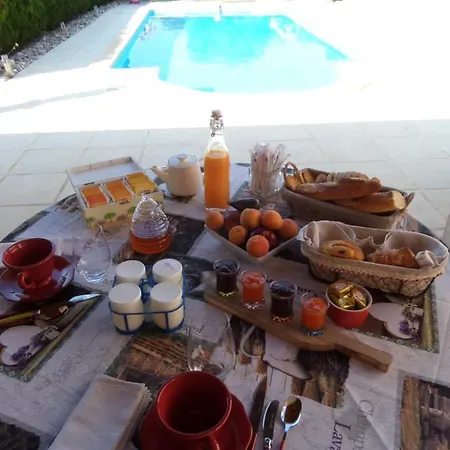Bed & Breakfast L'eolyre