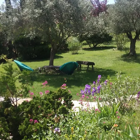 L'eolyre Bed & Breakfast *