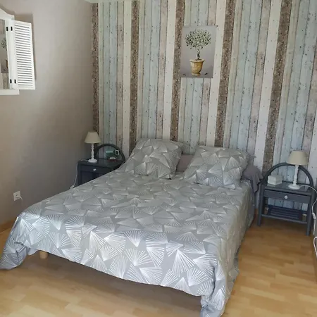 Bed & Breakfast L'eolyre La Motte-d'Aigues