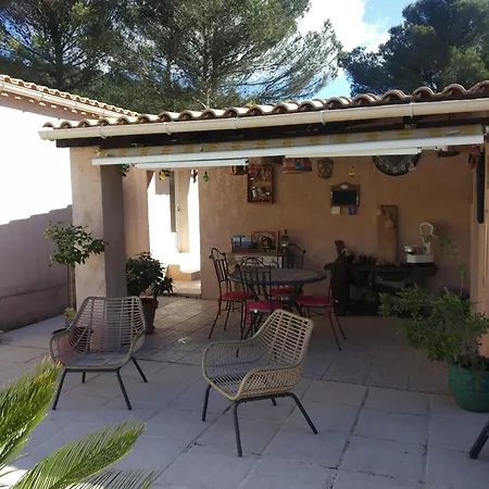 Bed & Breakfast L'eolyre